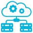 Managed IT Services - infrastructure