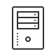 Infrastructure managed services - server