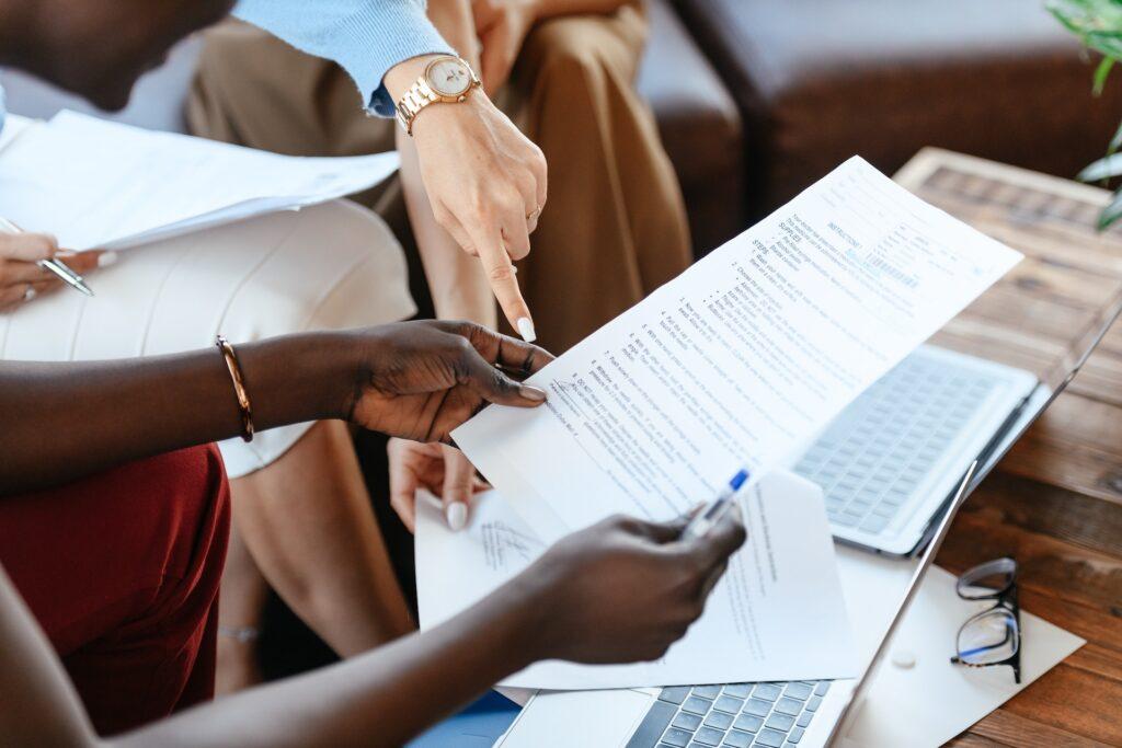 Business Intelligence Consulting Services