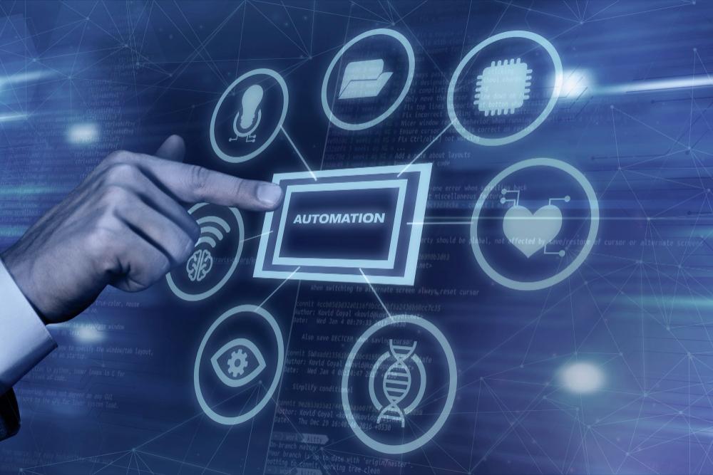 Role of Artificial Intelligence in Enhancing RPA