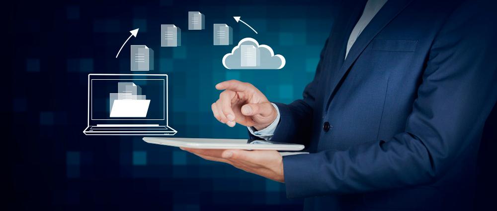 Data Migration