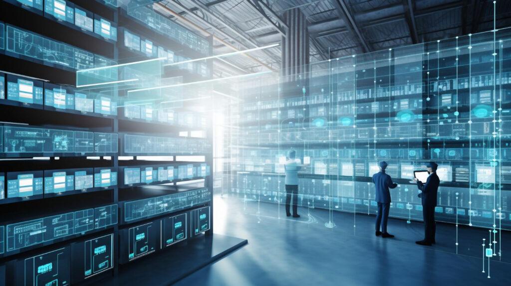 Data Warehouse Consulting