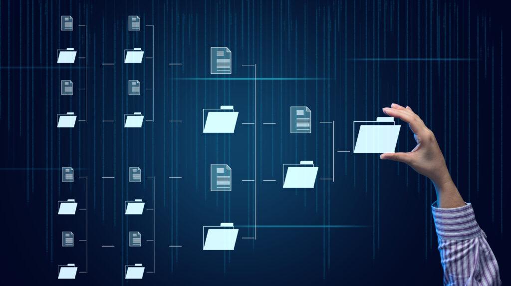 Data Migration