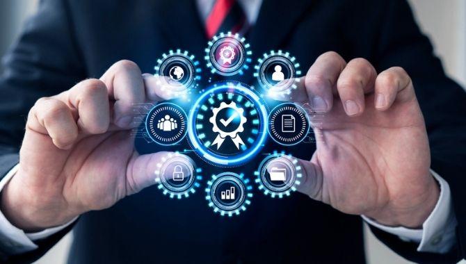 Infrastructure Managed Services
