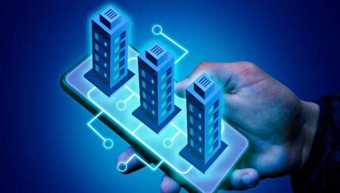Infrastructure Modernization