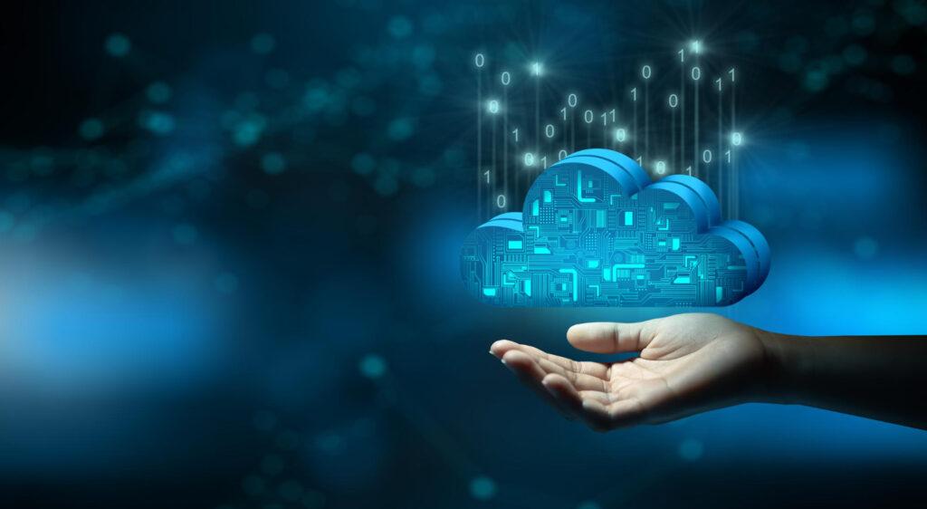 Salesforce Managed Services - Salesforce AI and Analytics