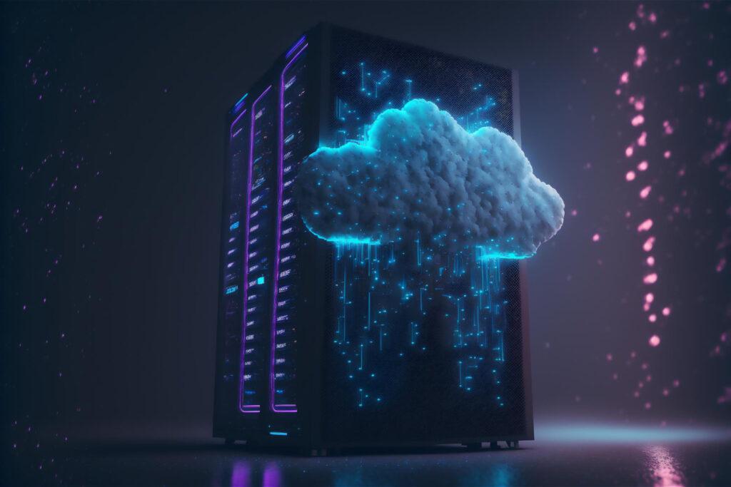 Cloud Consulting Services