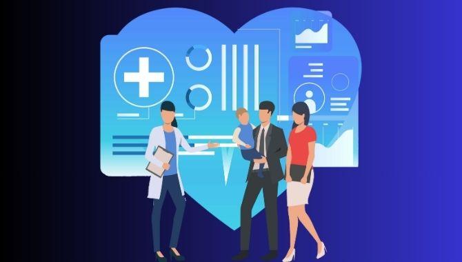 Salesforce Health Cloud