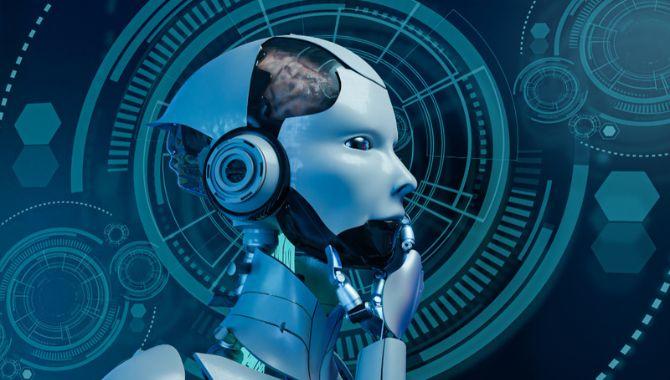 Robotic Process Automation Consulting
