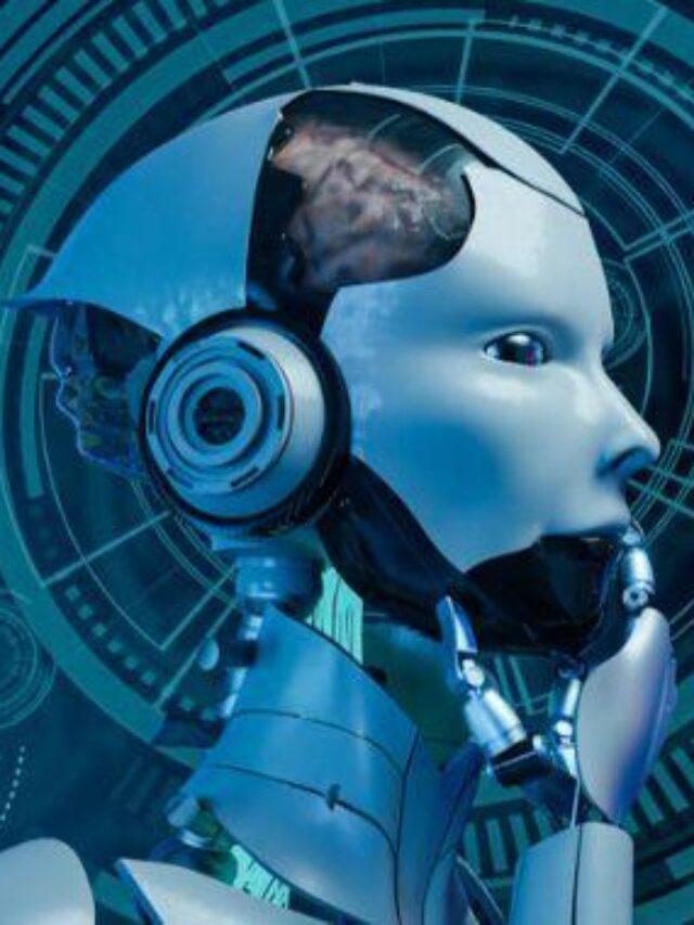 Robotic process automation
