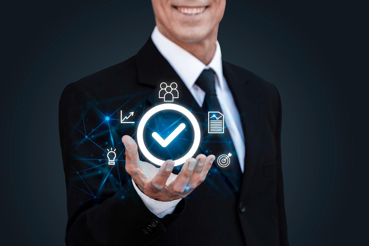 Infrastructure Management Services