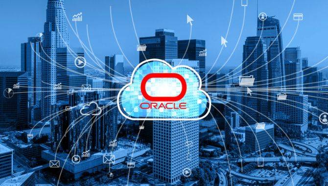 OCI and IoT Integration