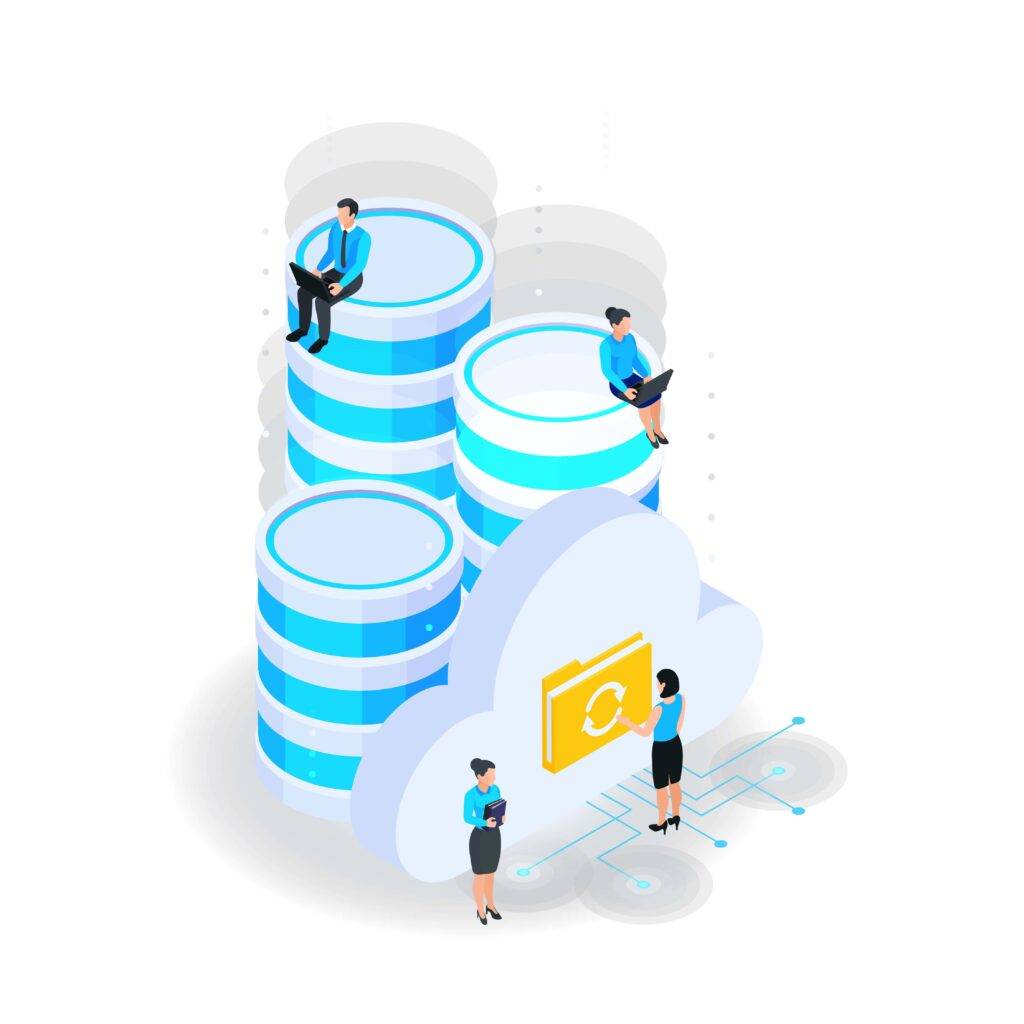 DBA Server Consulting