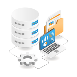 database server