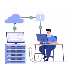 database consulting