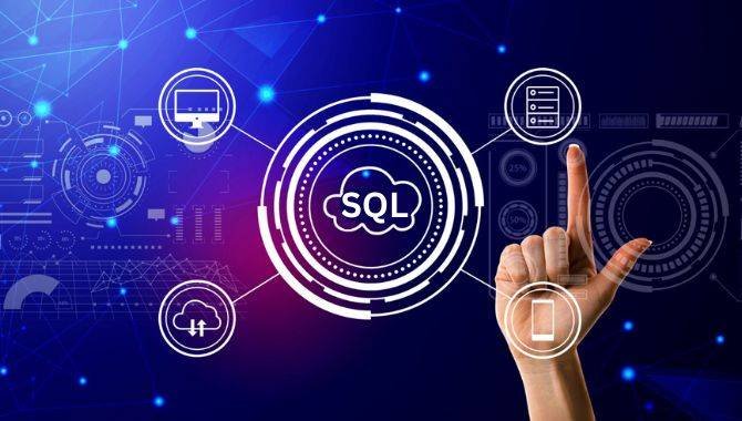 SQL Server deployment