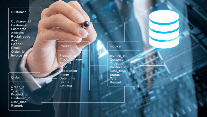 Why should you use Oracle database ?