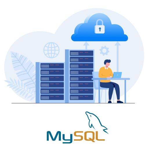 MySQL Database Consulting Services