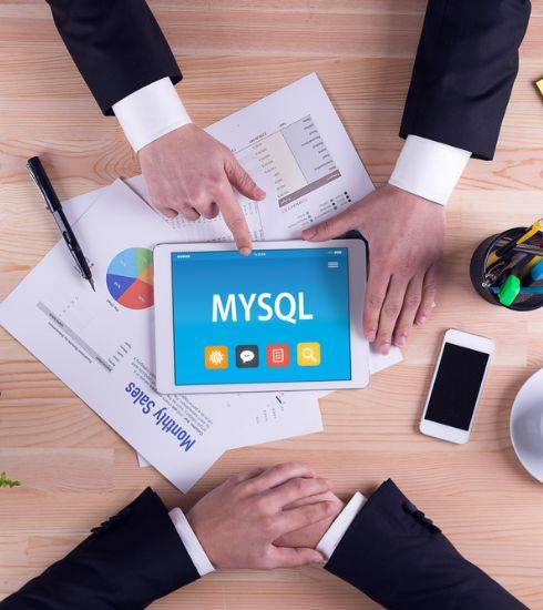 mysql faq