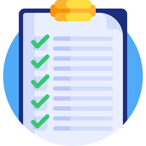 to do list