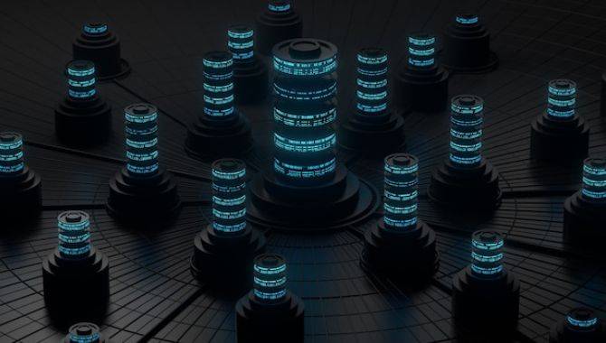 Database Modernization Consulting