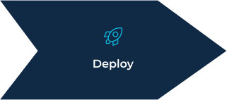 Deploy Logo