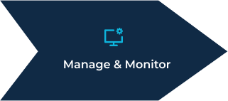 Manage And Monitor
