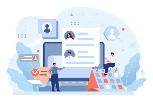 Database Managed Services