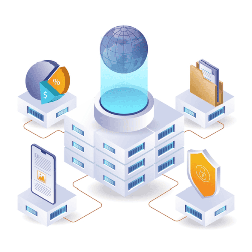 Database Managed Services