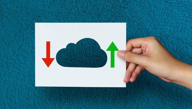 controlling cloud costs with right sizing