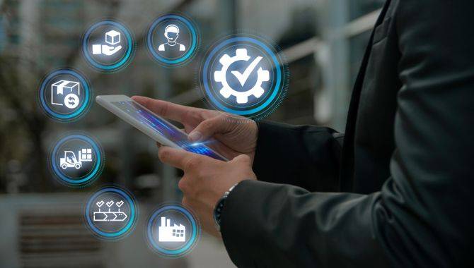 supply chain management