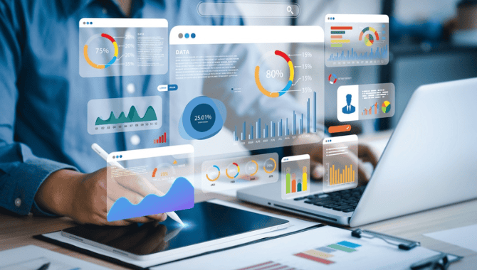 Oracle Database Performance