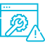 Database Management Services Troubleshooting