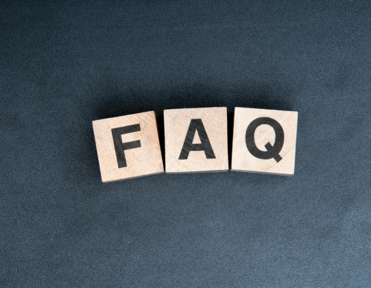 FAQ