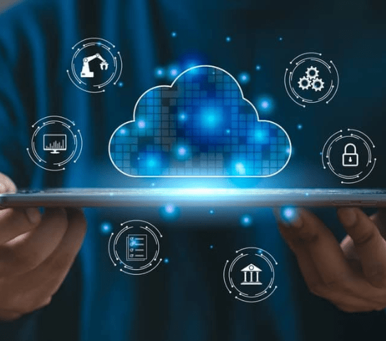 Oracle Cloud Database Consulting Services