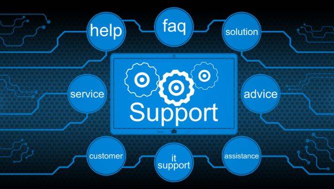 Oracle Database Support