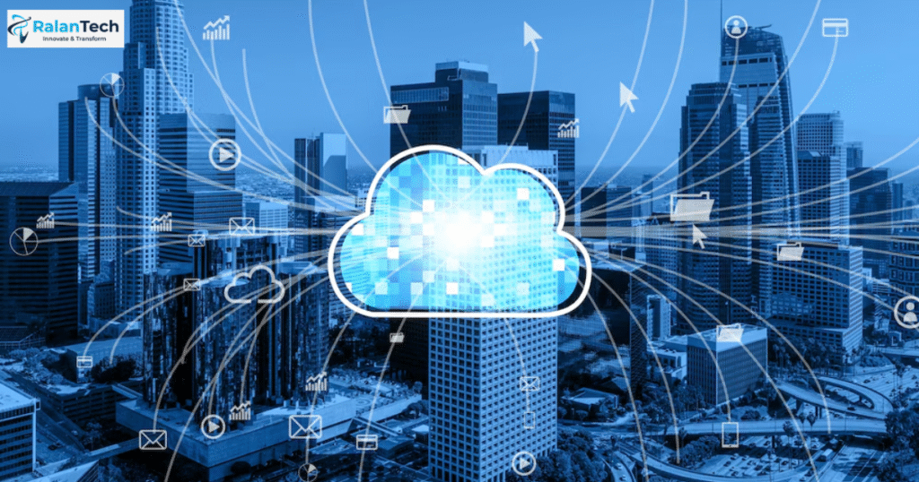 Database migration to aws